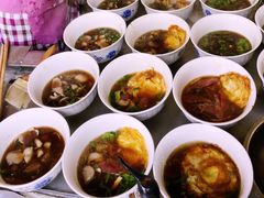 -老赵面店(大西路店)