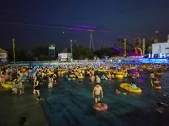 -杭州浪浪浪水公园