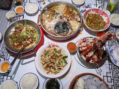-湖南老饭铺(福永店)