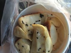 -汪记大王锅贴(成山路店)