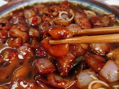 -明呈黄鱼面馆(斜土路店)