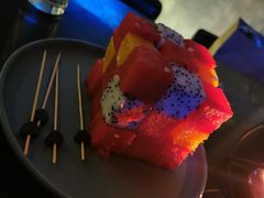 -柒Lounge(三里屯店)