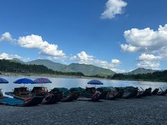 -楠溪江风景名胜区