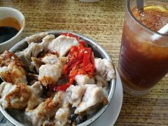 -德兴茶餐厅(沙田店)