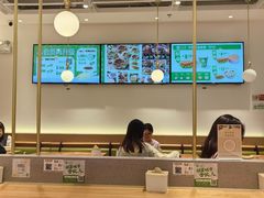 -甲乙饼·手工牛肉饼(东方广场店)