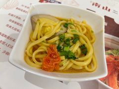 -子霖南山鲜虾面(南山总店)