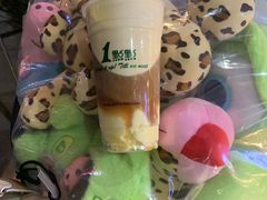 -1点点(望京万象汇店)