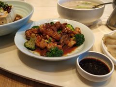 -红樱桃·欢乐餐厅(太原里店)