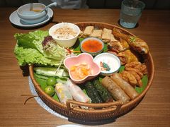 -南越郡·越式风味餐厅(青秀万达店)