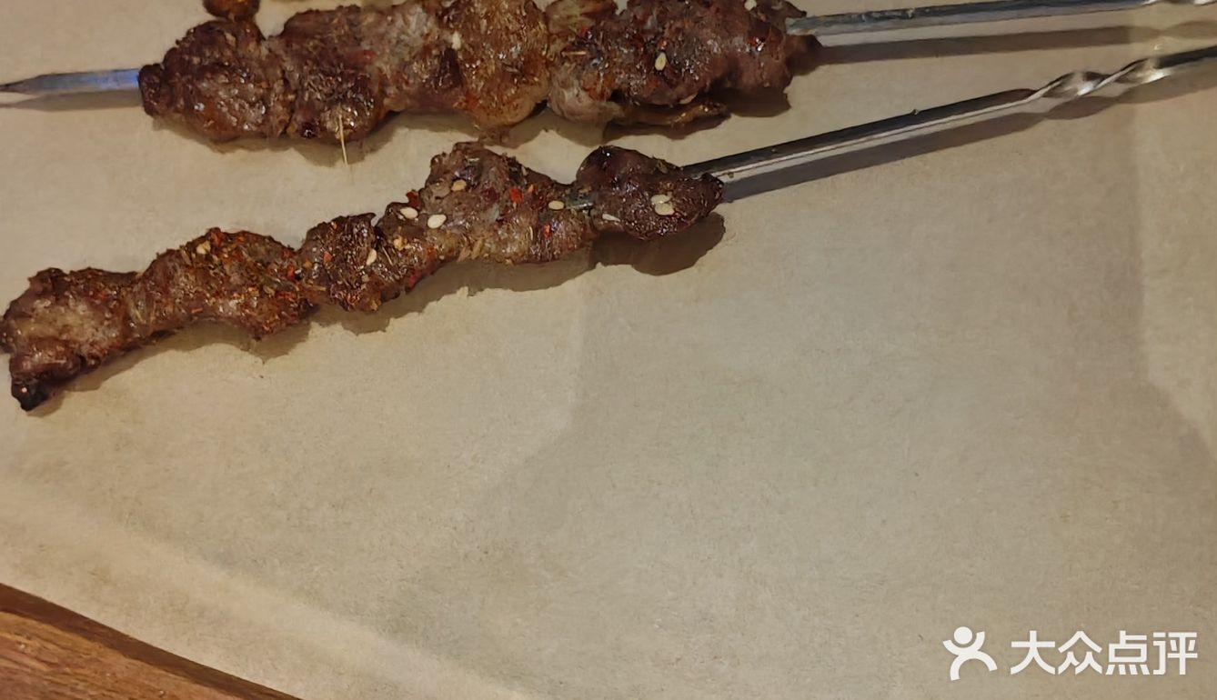烤生蚝超满足