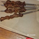 烤生蚝超满足
