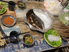 -三番火辣串串香(南市场店)