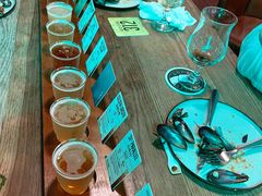 十二味啤酒-Goose Island Brewhouse鹅岛精酿啤酒餐厅