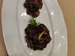-徽州小镇(高新店)