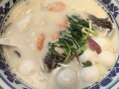 -山外山菜馆(玉泉路店)
