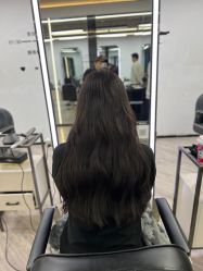 -奈川烫染Salon