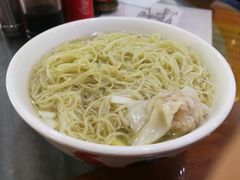 -曾仔竹升面