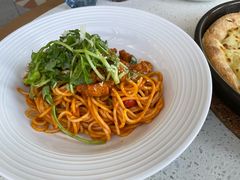 -必胜客(湘隆店)