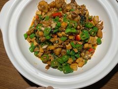 -花椒笑成都小馆(百脑汇店)