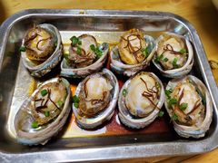 -蚝得喜海鲜(东城店)