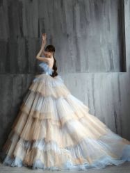 -伯瓷皇后婚纱艺术空间