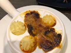 -白天鹅宾馆·流浮阁咖啡厅