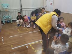 -昂立教育凯顿成长中心(嘉定南翔校区)