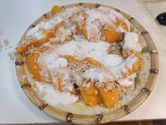 -志龙皇冠吃货椰子铺