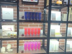 -泰合玺·精油疗愈SPA(南京光环花园城店)
