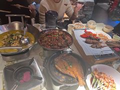 -串盟烧烤大排档·长沙美食地标(星沙店)