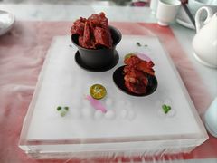 -春色如许·茶食餐厅(桃李春风店)