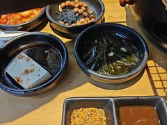 -九田家黑牛烤肉(溧水万达店)