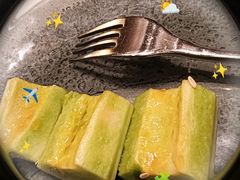 -香乐园·淮扬菜中餐厅·Shang Garden(福田香格里拉店)