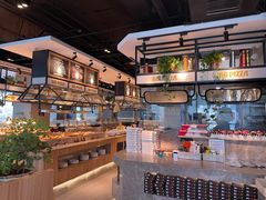 -比格比萨自助(诺亚大厦店)