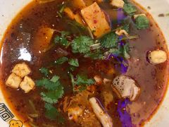 -苏晓玥·手作江南小吃(深圳北站店)