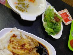 香菇肉片肠-华辉拉肠(小北路店)