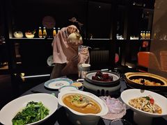 -肆月河豚·淮扬菜·湘菜(华天店)