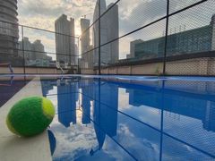 -快乐网球俱乐部(观音桥店)