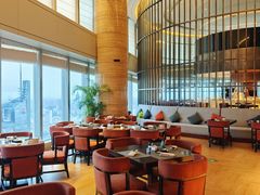 -洲际酒店·地平线全日餐厅HORIZON CAFÉ