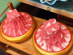 -牛New寿喜烧(中山公园龙之梦店)