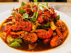 -新凯旋烧烤·千岛湖特色菜(拱墅上塘路店)