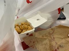 -肯德基(永旺店)