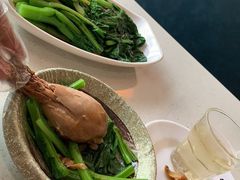 -港久茶餐厅(鹭洲里店)