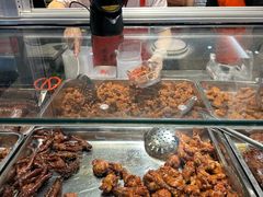 -乔波食品(杜桥中心菜场店)
