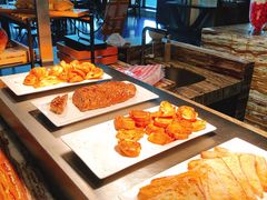 -AdD全日制餐厅(中谷花园酒店)