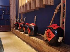 -新侗家食府(蟠桃宫店)