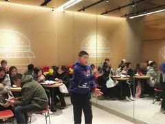 -麦当劳(新王府井店)