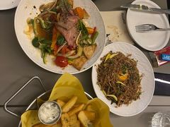 -ibarrel爱杯·bistro&brunch(江宁路店)