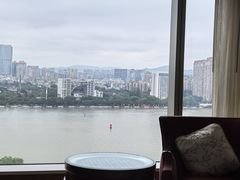 -广州香格里拉酒店