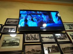 -露西亚咖啡西餐厅(哈尔滨俄侨纪念馆店)